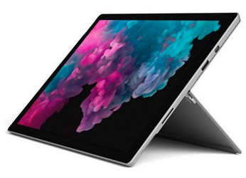 Прошивка планшета Microsoft Surface Pro в Белгороде